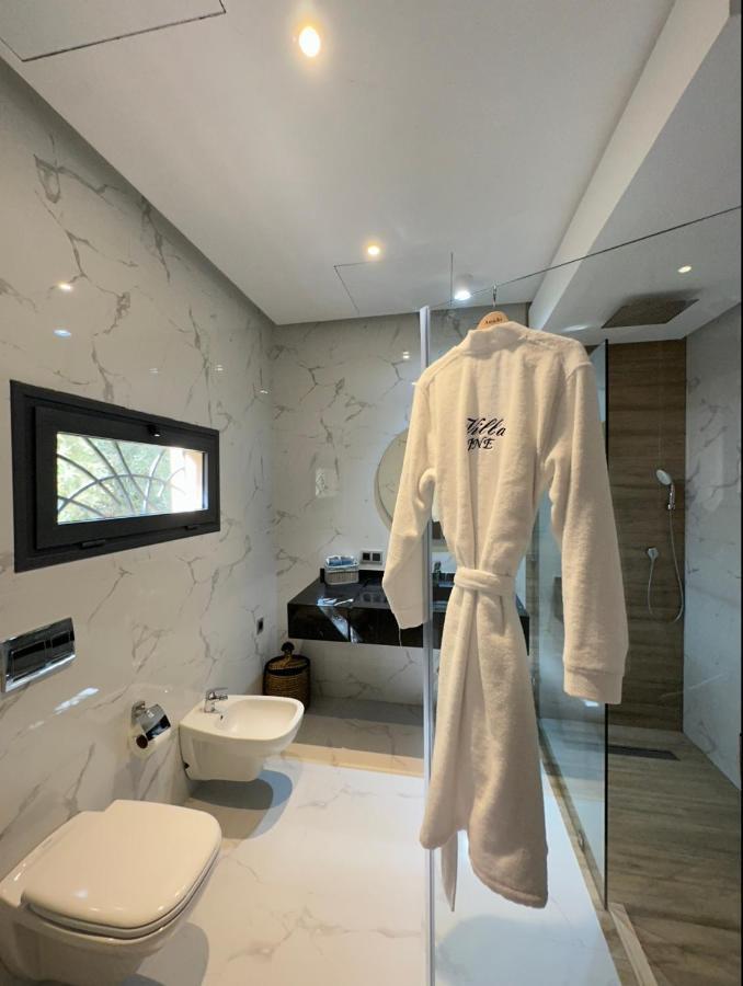 Villa Jne Marrakech Oulad Mazoug Εξωτερικό φωτογραφία