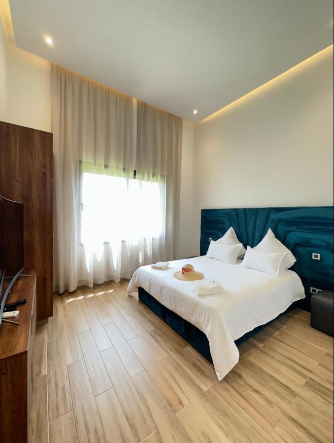 Villa Jne Marrakech Oulad Mazoug Εξωτερικό φωτογραφία